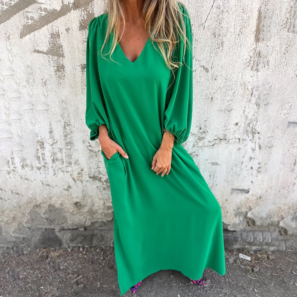 TRIXY™ - Maxi Dress