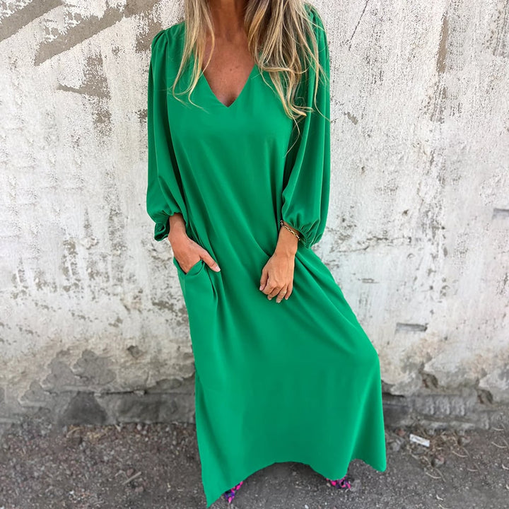 TRIXY™ - Maxi Dress
