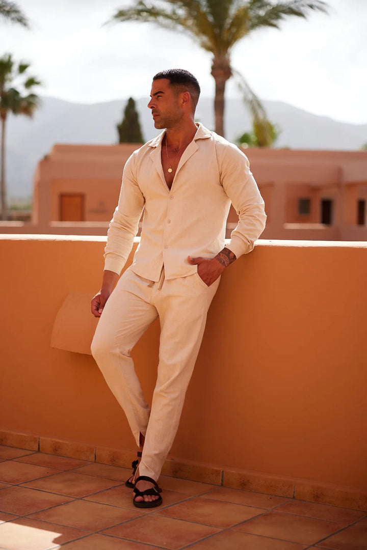 Joe™ | Cotton Set