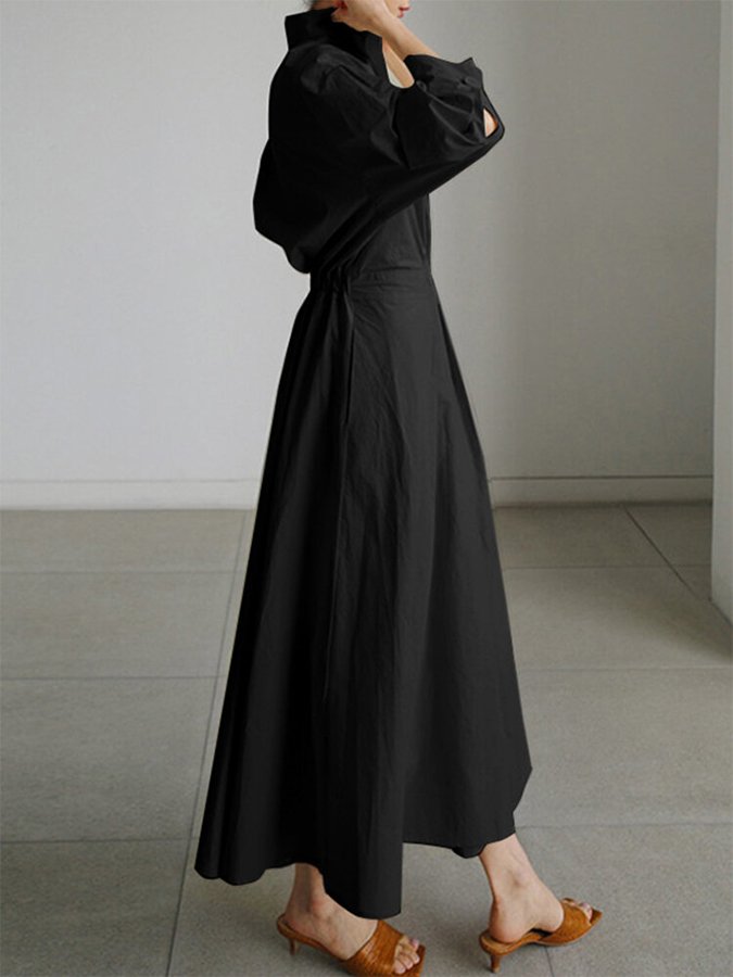 VERNICE™ - Timeless Elegance Dress