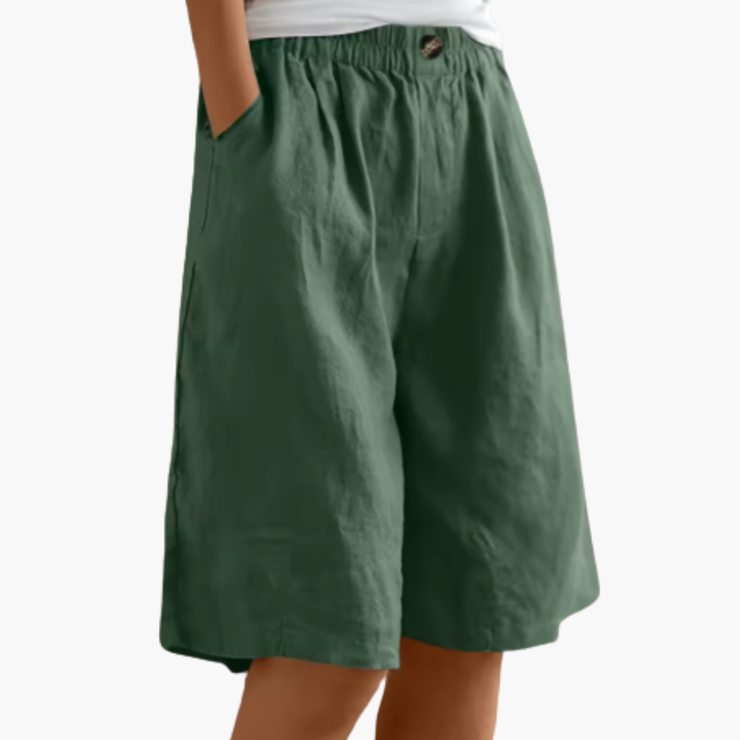 Layla | Comfortable Shorts
