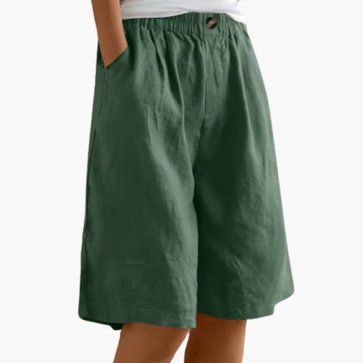 Layla | Comfortable Shorts