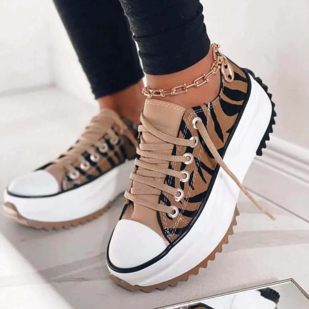 Sienna | Comfortable Sneakers