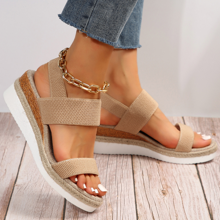 Gabby™ - Orthopedic Sandals