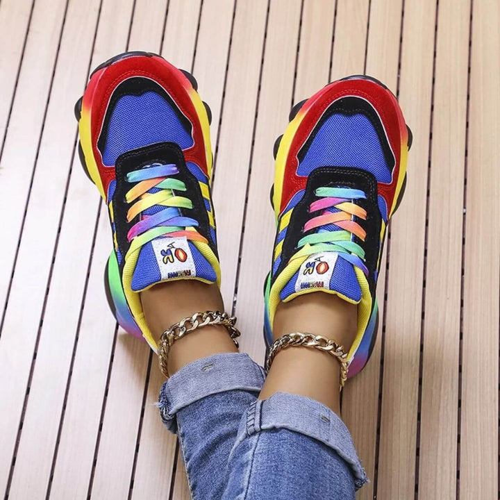 Aurora | Orthopedic Women's Sneakers