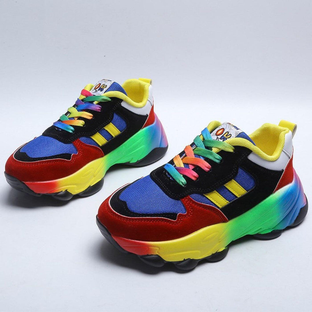Aurora | Orthopedic Women's Sneakers