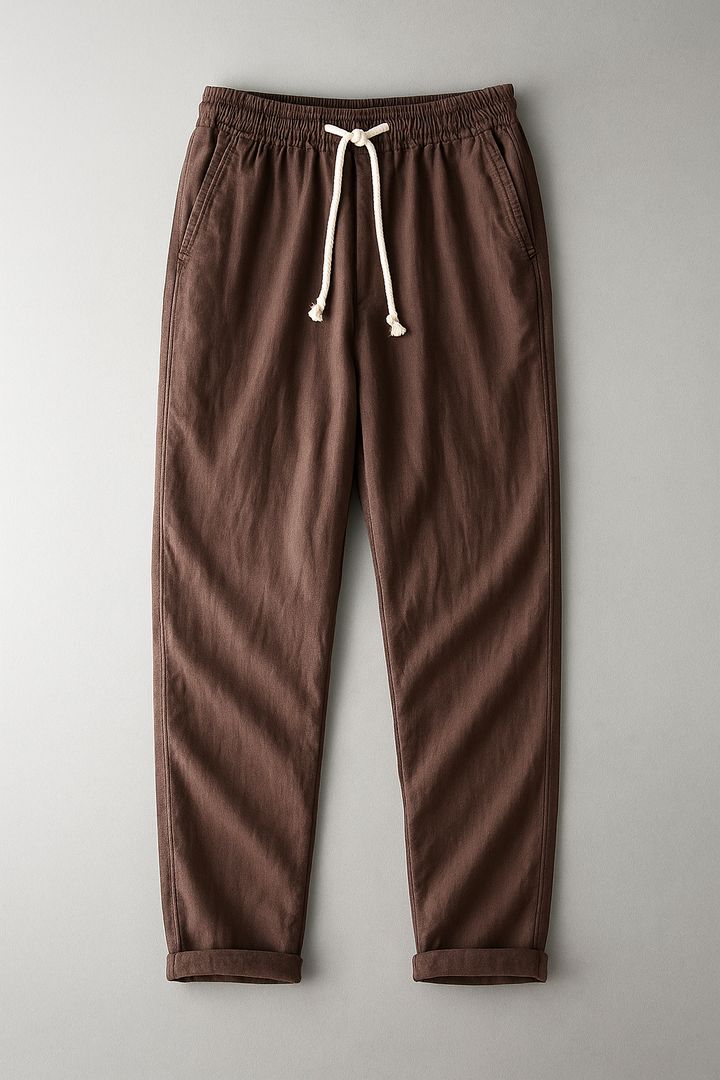 Preston - Stylish Trouser