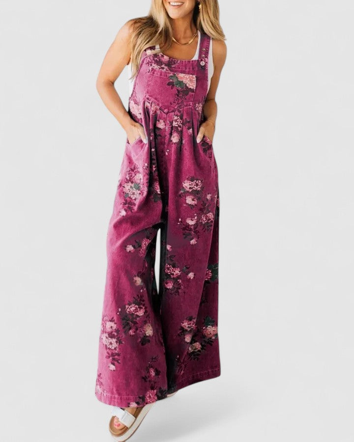 Mona™ | Elegant Overall