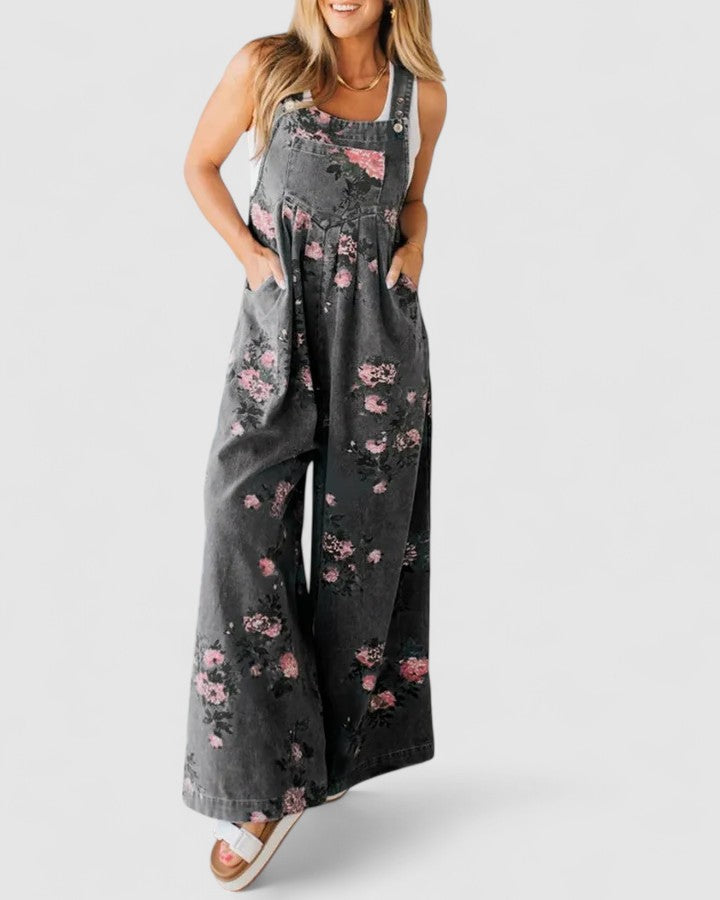 Mona™ | Elegant Overall