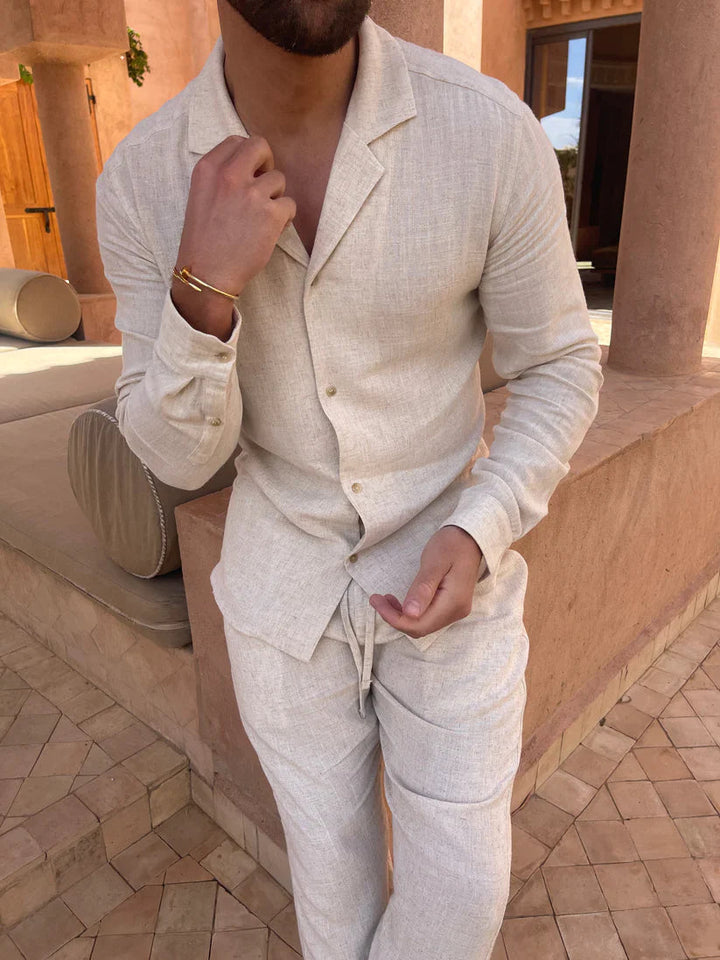 Joe™ | Cotton Set