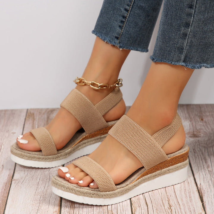 Gabby™ - Orthopedic Sandals
