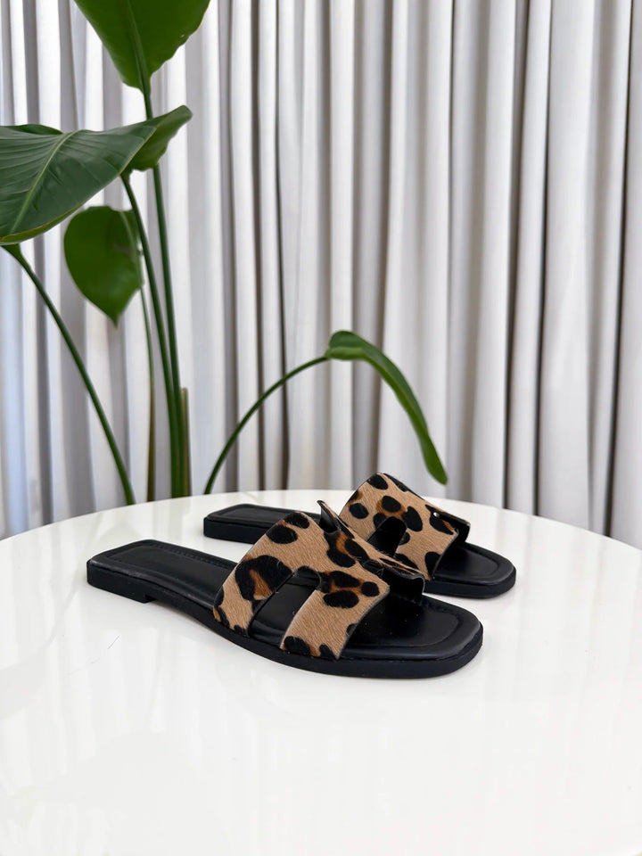 Aris | Limited Edition Sandals