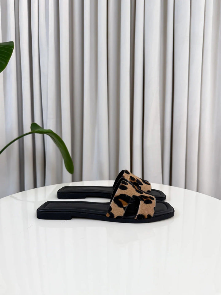 Aris | Limited Edition Sandals