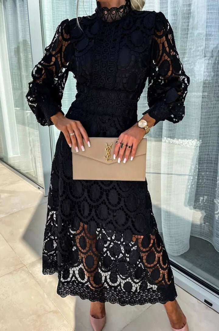 RAVINA - Elegant Stylish Dress