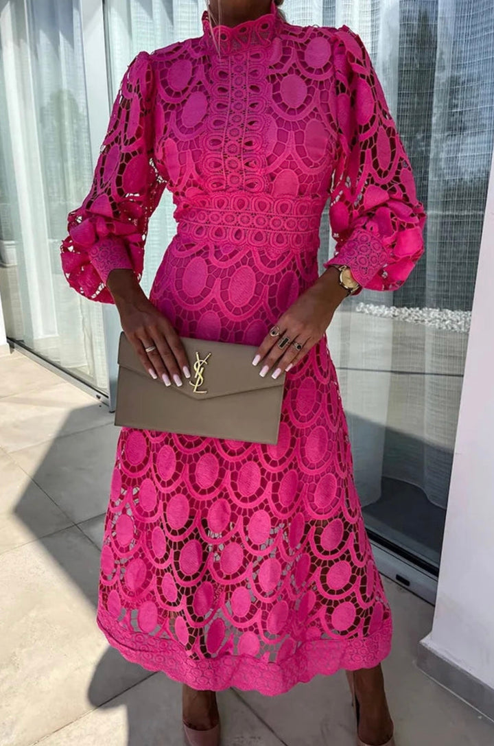 RAVINA - Elegant Stylish Dress