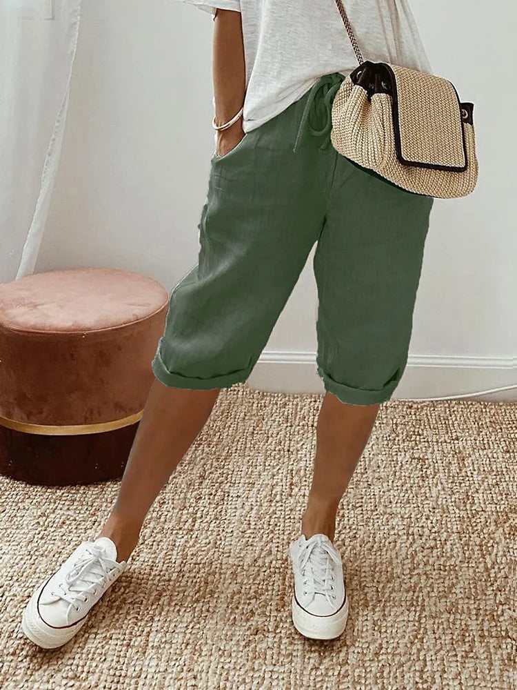 EMMA - Women's Pants