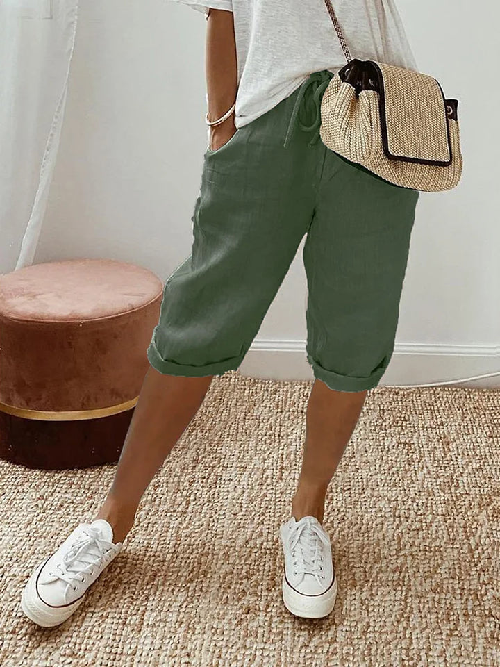 EMMA - Women's Pants