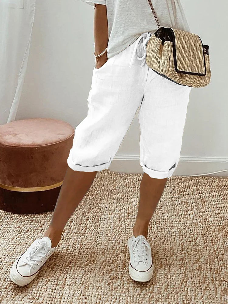 EMMA - Women's Pants