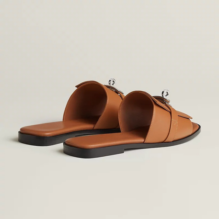 Julie | Latched Sandals