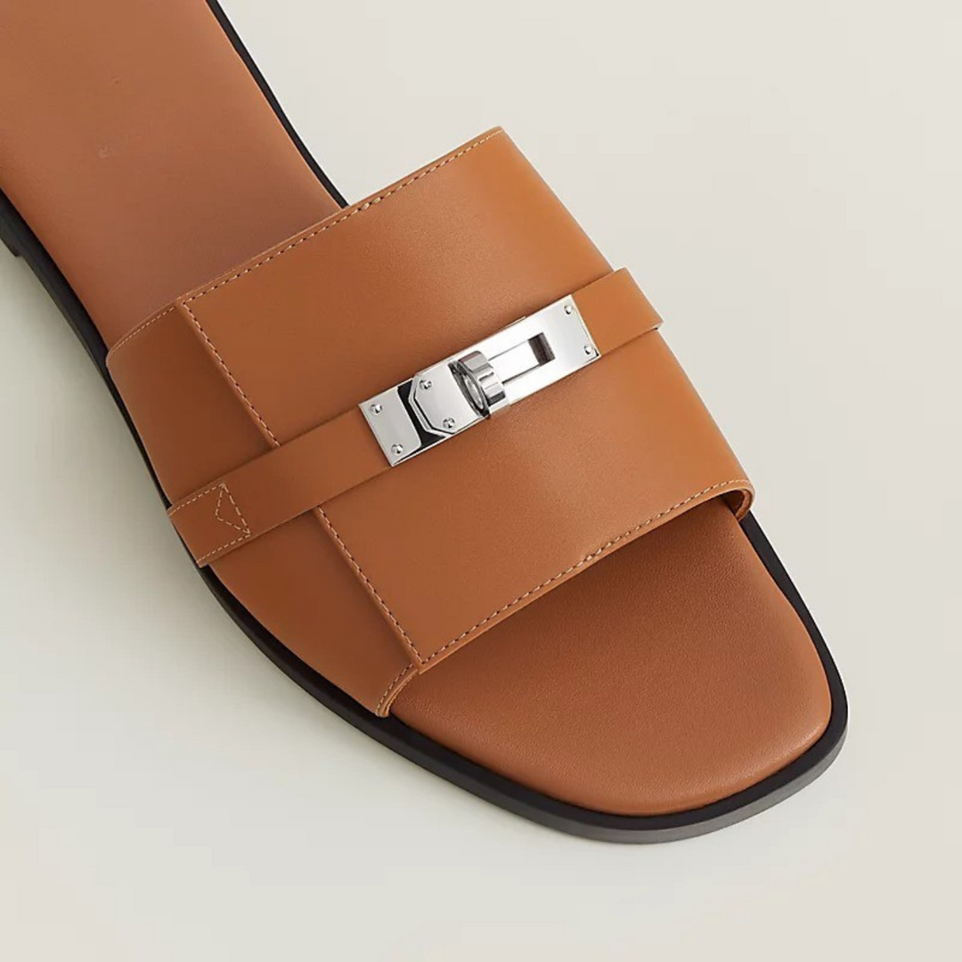 Julie | Latched Sandals