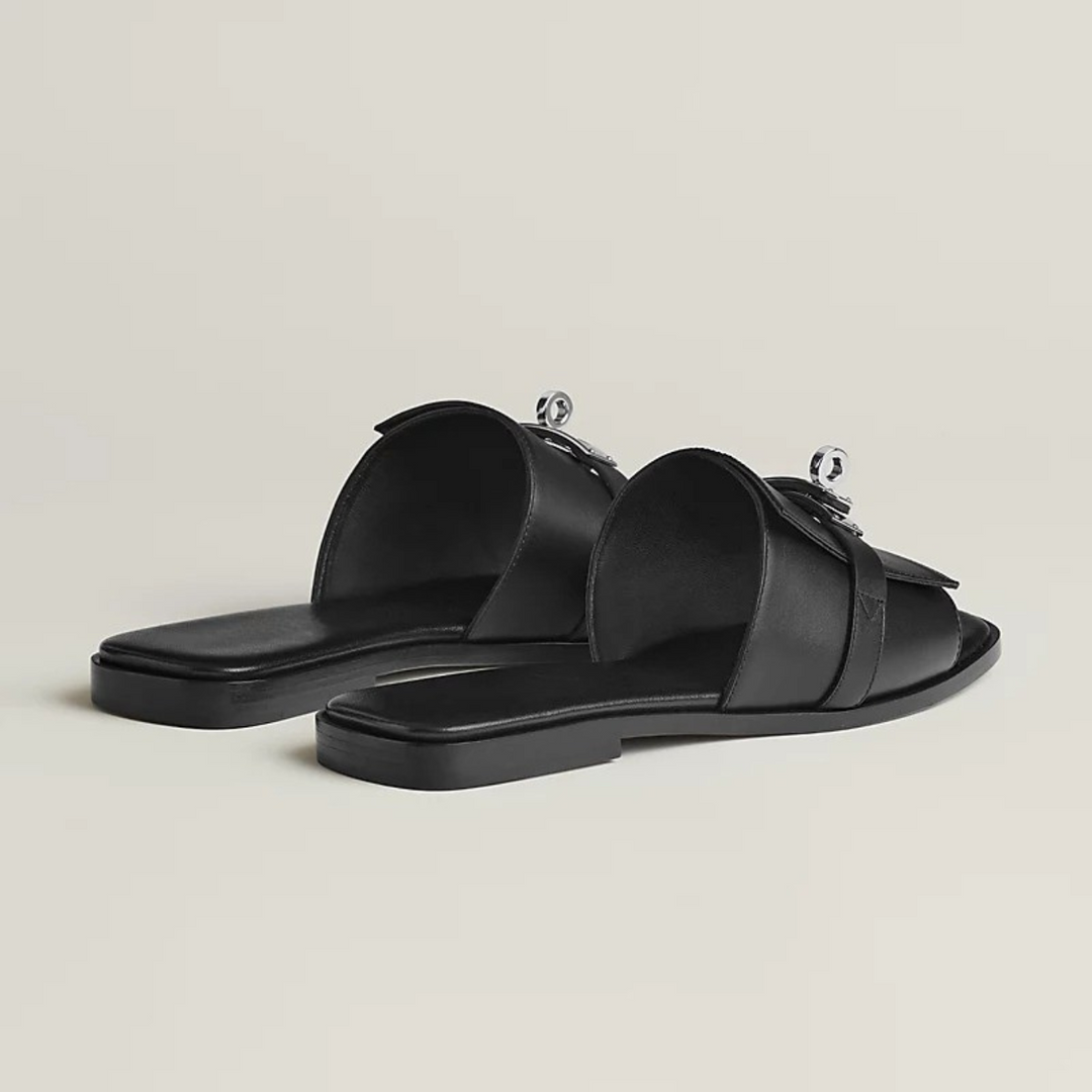 Julie | Latched Sandals