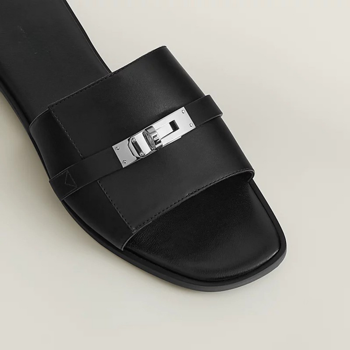 Julie | Latched Sandals