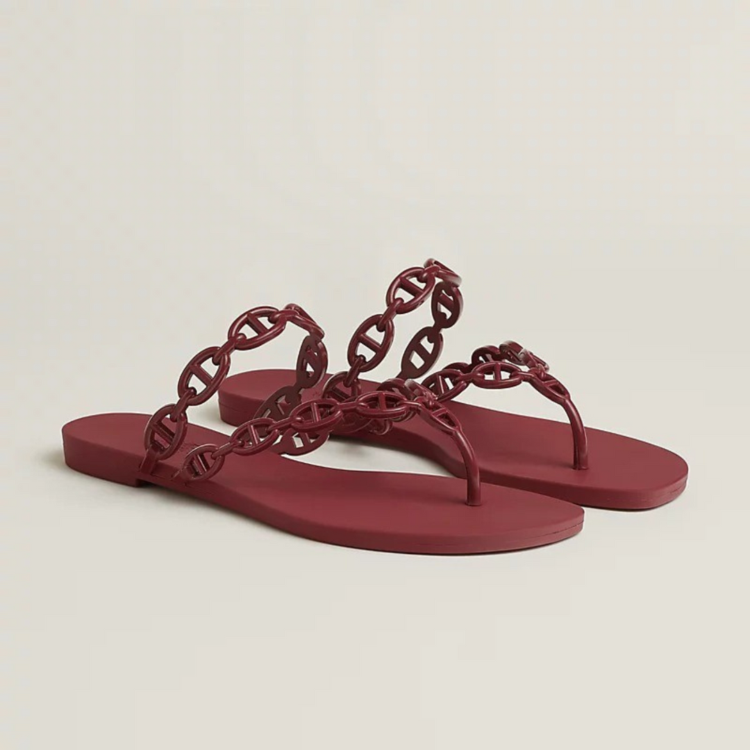 Isola | Elegant Sandals