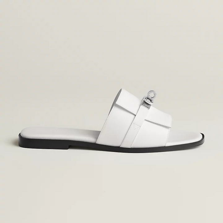 Julie | Latched Sandals