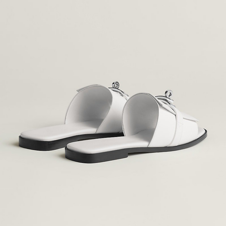 Julie | Latched Sandals