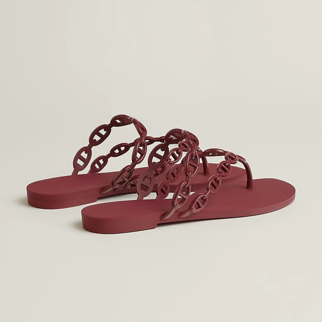 Isola | Elegant Sandals