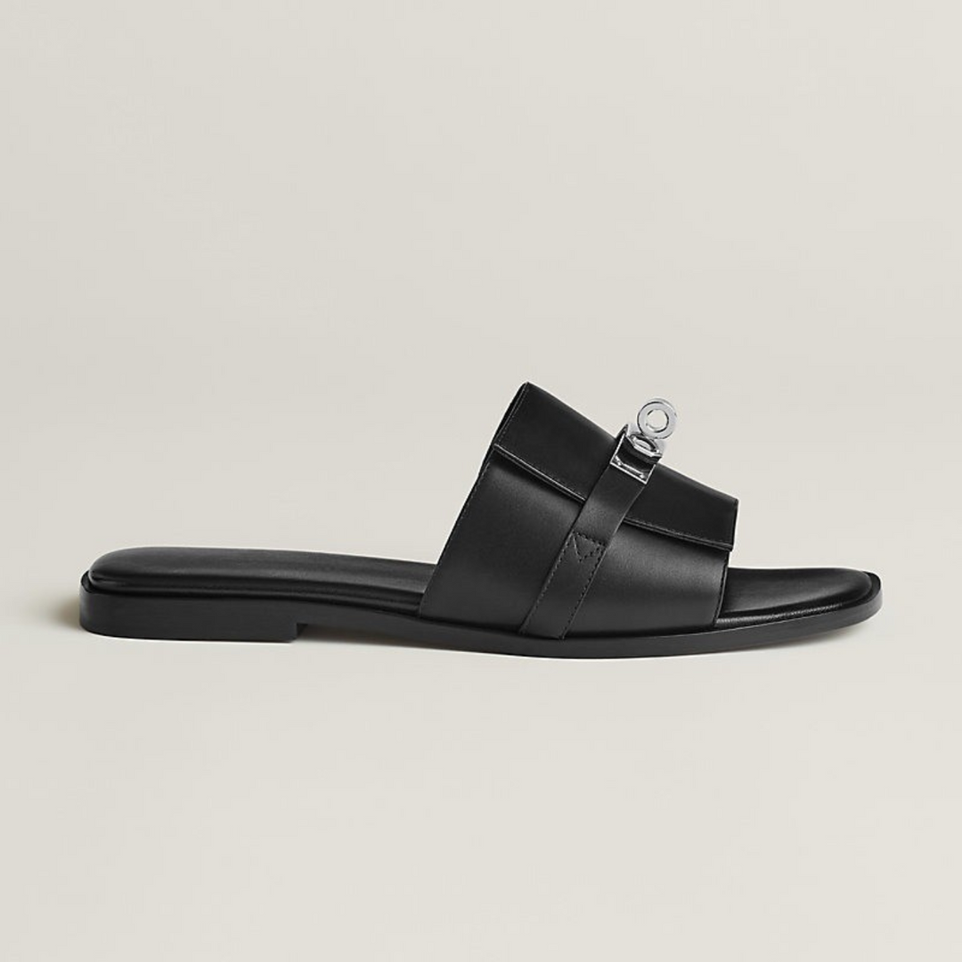 Julie | Latched Sandals