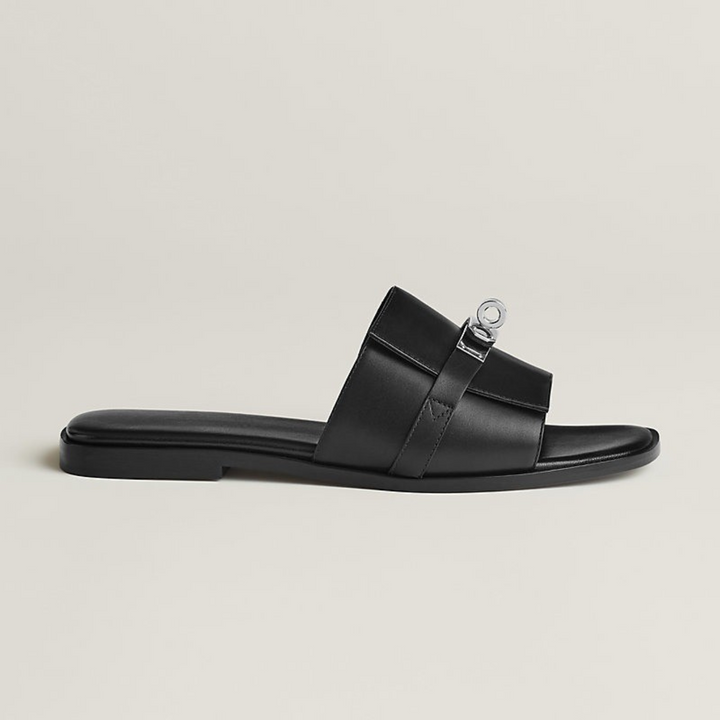 Julie | Latched Sandals