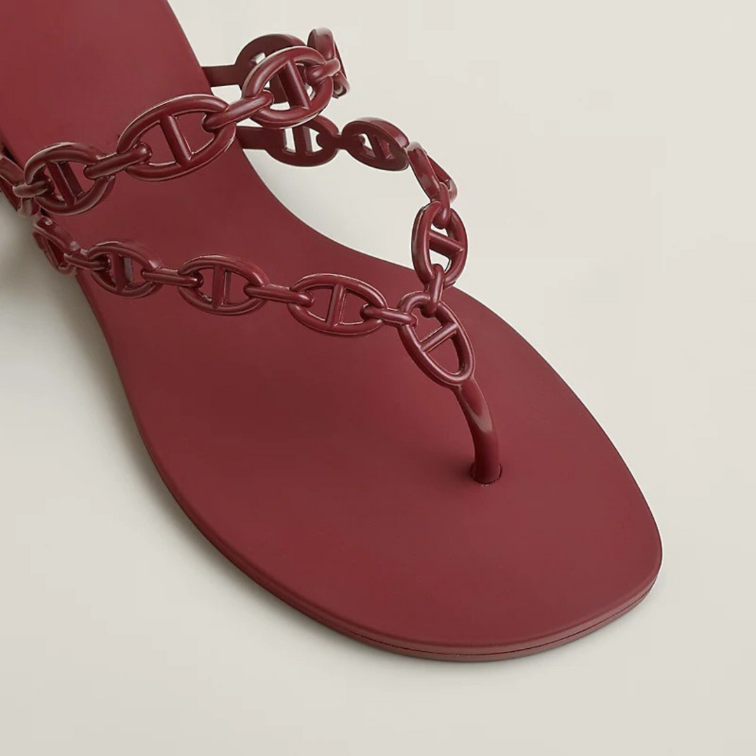 Isola | Elegant Sandals