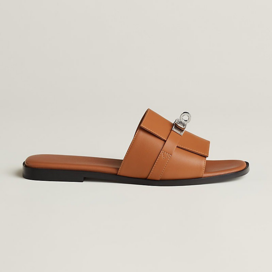Julie | Latched Sandals