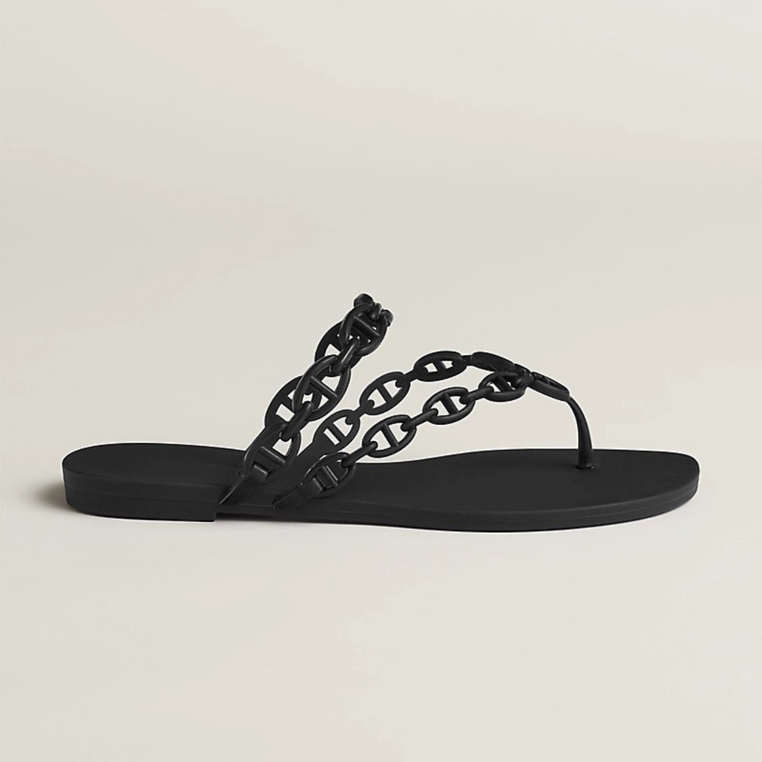 Isola | Elegant Sandals