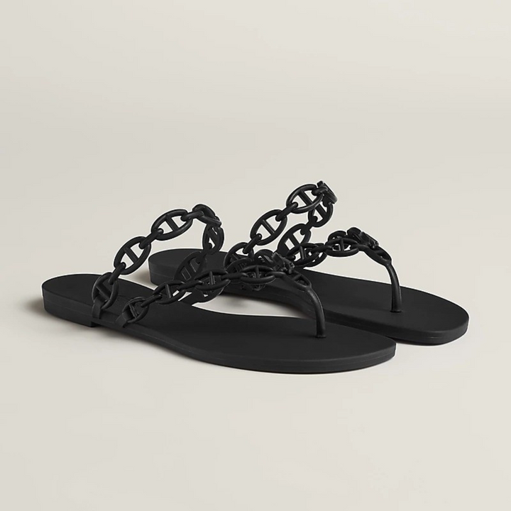 Isola | Elegant Sandals