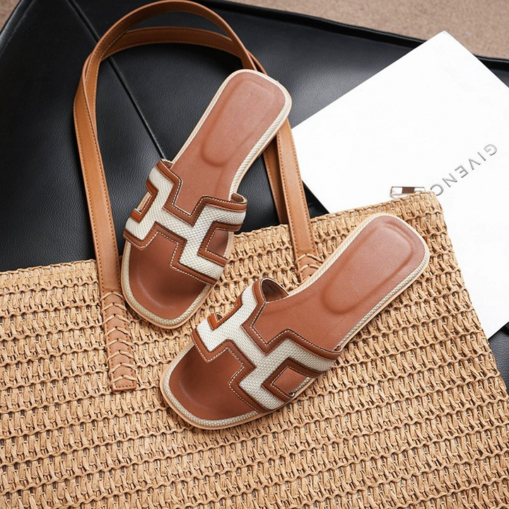 Capri Elegant | Limited Edition Sandals