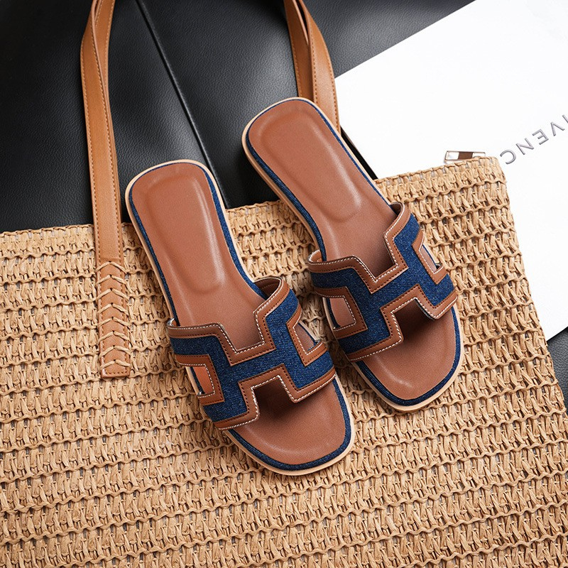 Capri Elegant | Limited Edition Sandals