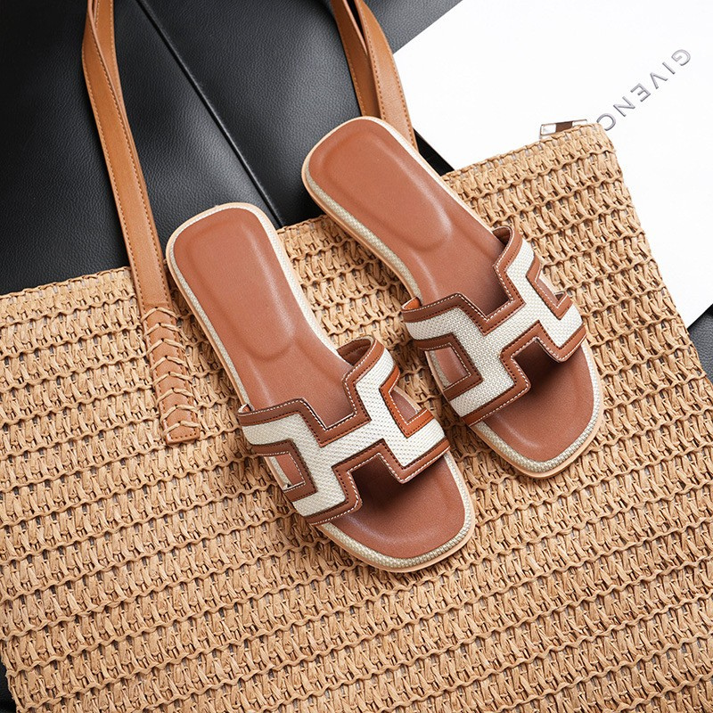 Capri Elegant | Limited Edition Sandals