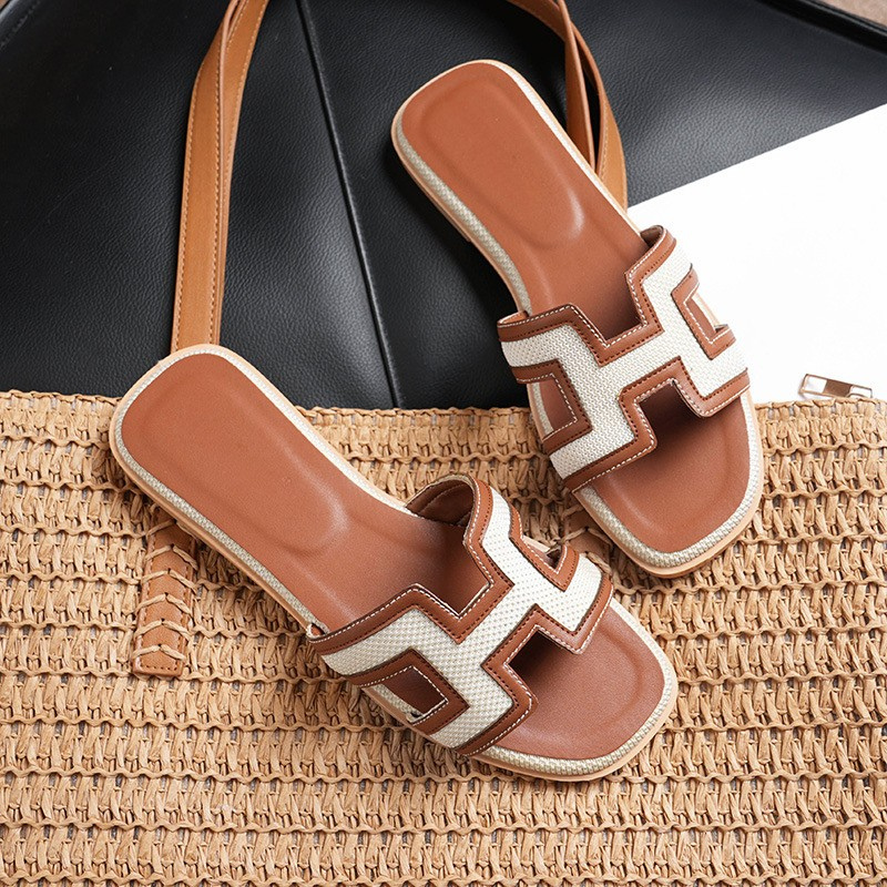 Capri Elegant | Limited Edition Sandals
