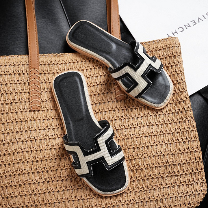Capri Elegant | Limited Edition Sandals