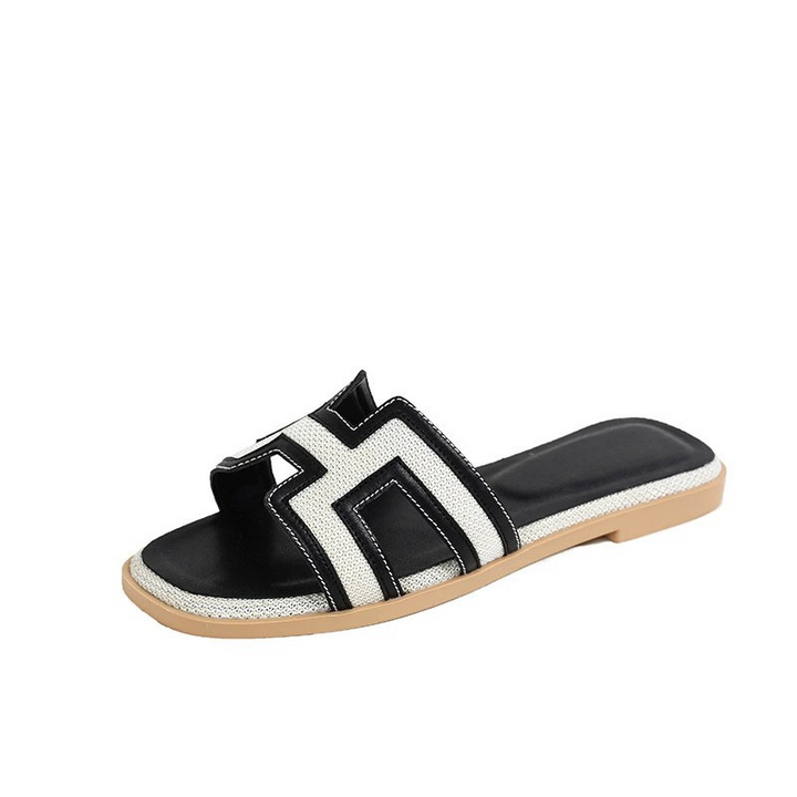 Capri Elegant | Limited Edition Sandals