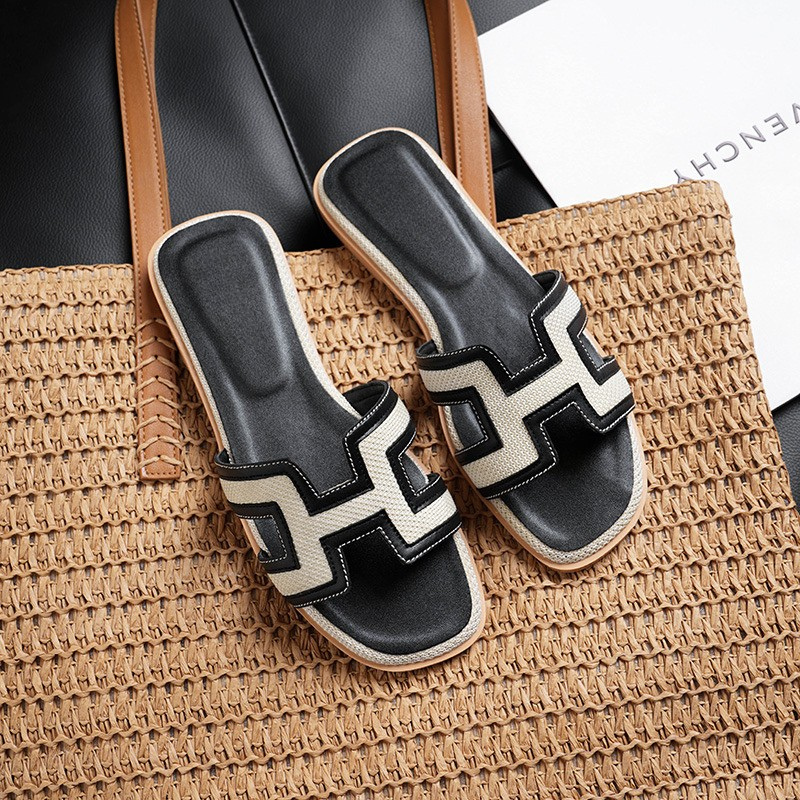 Capri Elegant | Limited Edition Sandals
