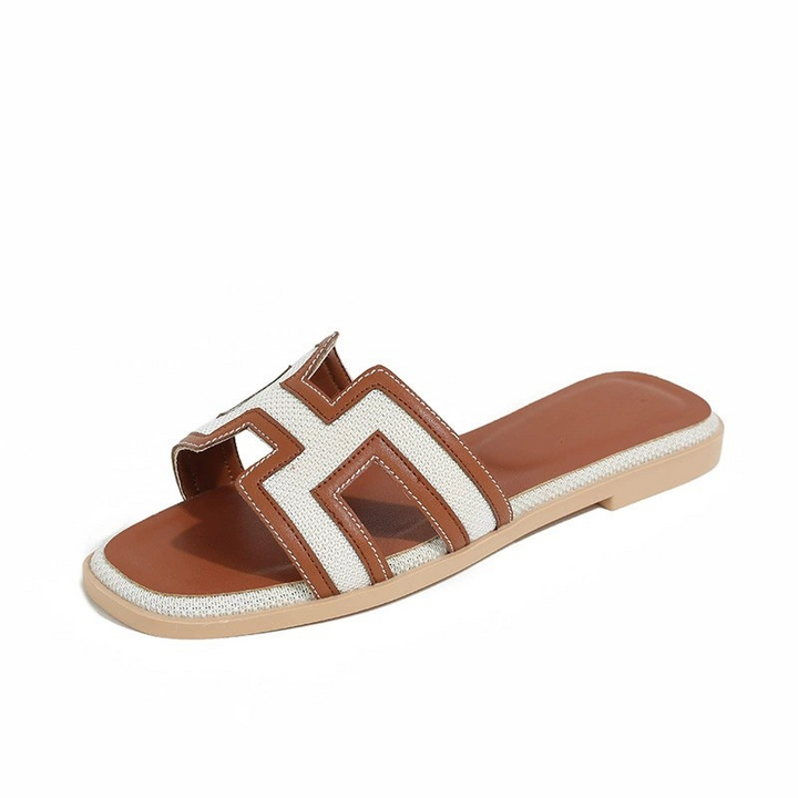 Capri Elegant | Limited Edition Sandals
