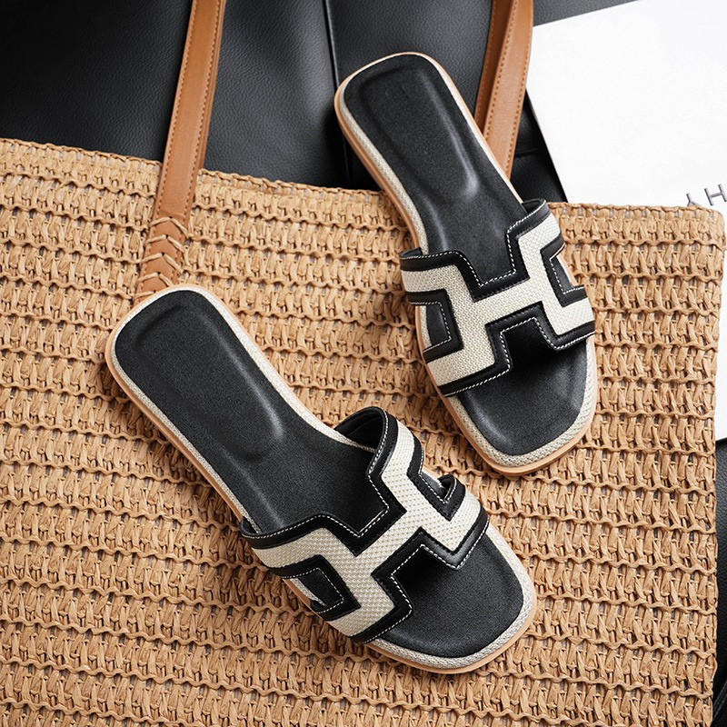 Capri Elegant | Limited Edition Sandals