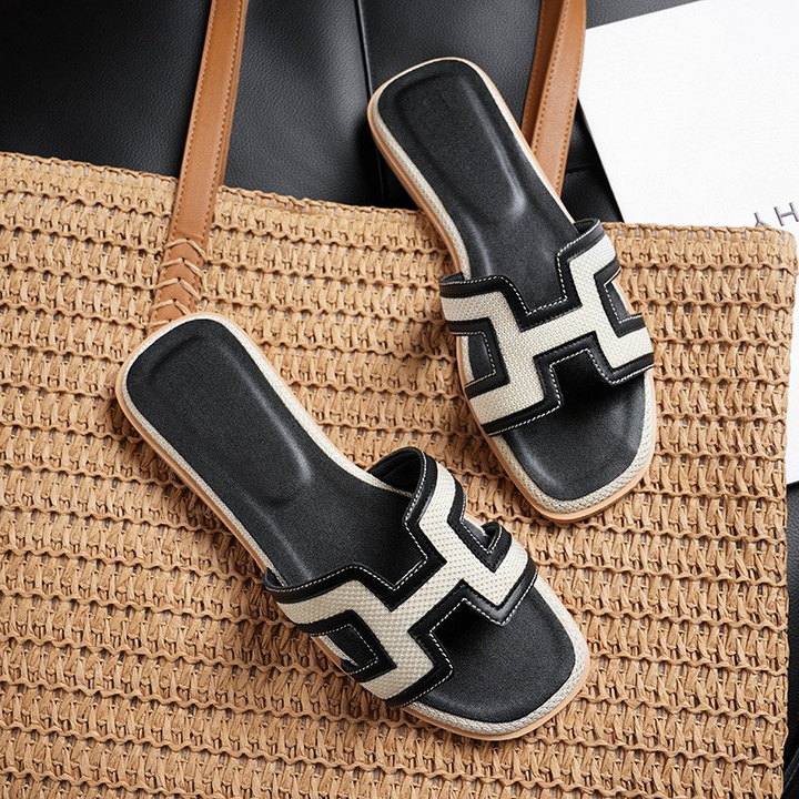 Capri Elegant | Limited Edition Sandals