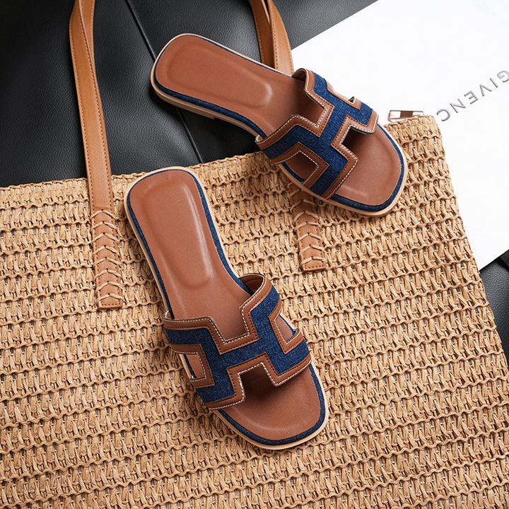 Capri Elegant | Limited Edition Sandals