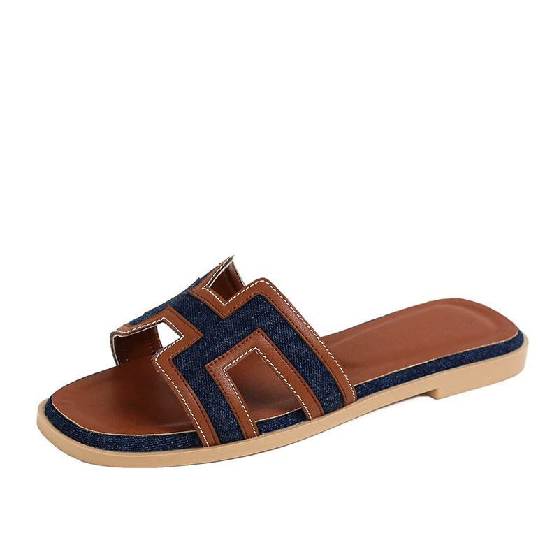 Capri Elegant | Limited Edition Sandals