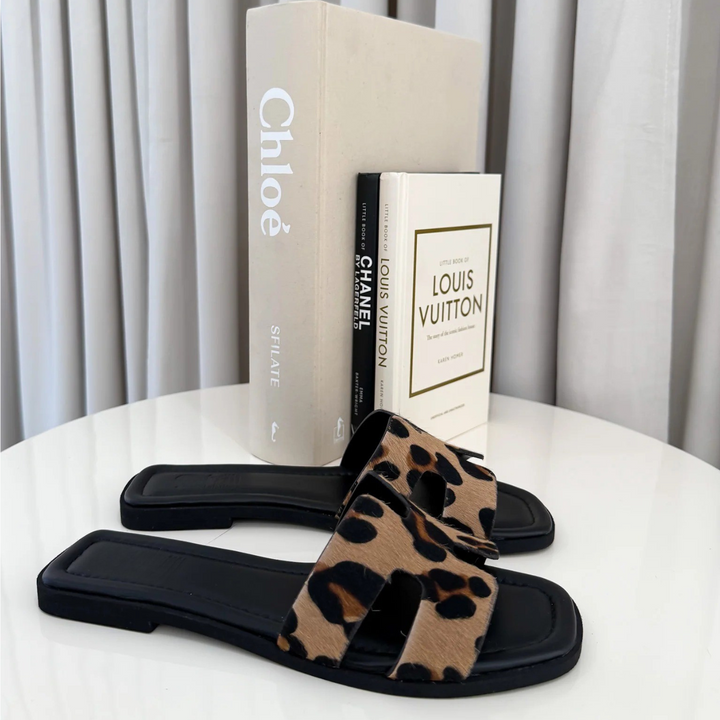 Aris | Limited Edition Sandals