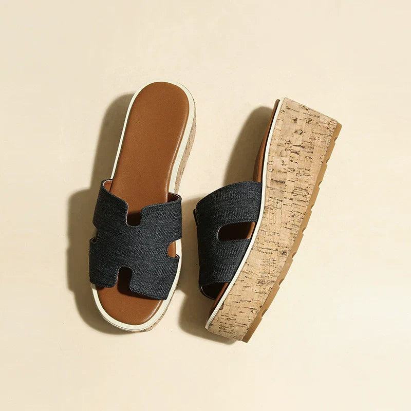 Joachim | Heeled Sandals
